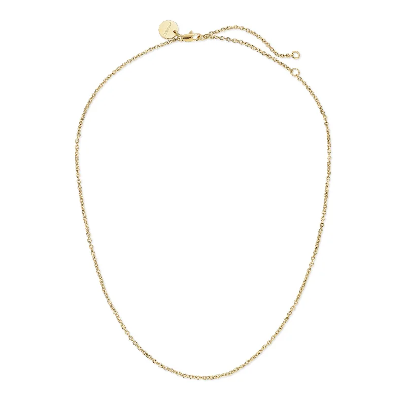 Dainty And Elegant Jewelry Now At Reduced Prices Micro Cable Link Chain