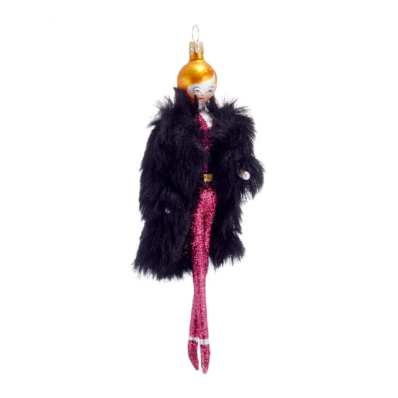 Sparkle In Style With Our Best Jewelry Deals Ms. Margarita Ornament