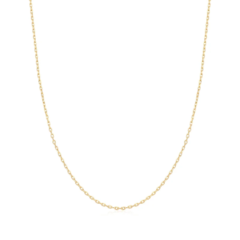 Unlock Unbeatable Jewelry Deals Before They’Re Gone Gold Mini Link Charm Chain Necklace Unlock Unbeatable Jewelry Deals Before They’Re Gone Gold Mini Link Charm Chain Necklace