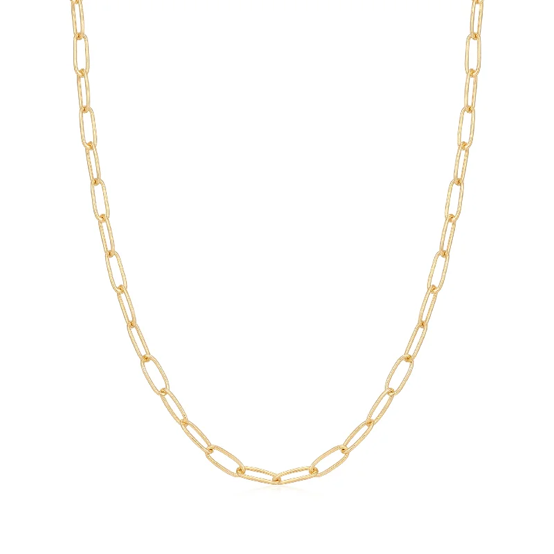 Shop Modern Jewelry Collections With Exclusive Discounts Gold Link Charm Chain Necklace Shop Modern Jewelry Collections With Exclusive Discounts Gold Link Charm Chain Necklace