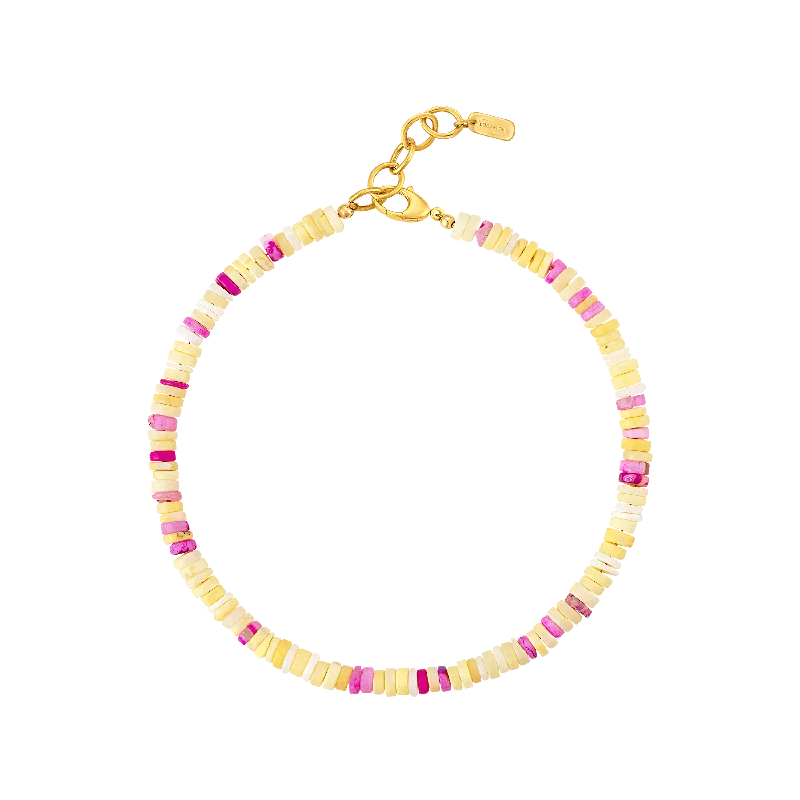 Exclusive Jewelry Sale – Sparkle For Less Palm Royale Necklace