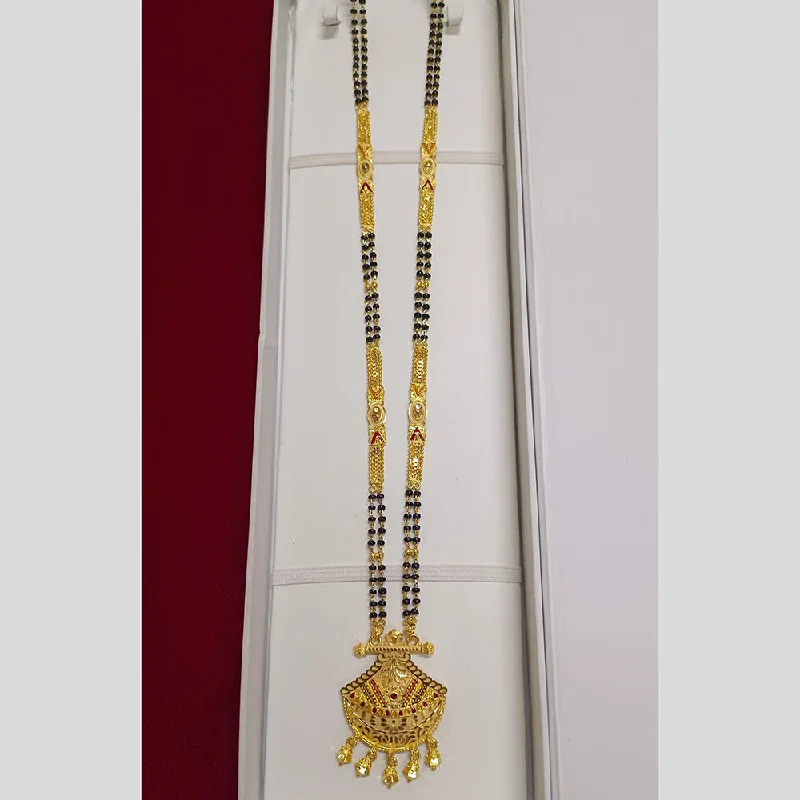 Timeless Jewelry Styles At Wallet-Friendly Prices Pari art Jewellery Forming Manglasutra Timeless Jewelry Styles At Wallet-Friendly Prices Pari art Jewellery Forming Manglasutra