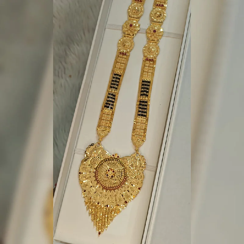 Get Ready To Sparkle – Special Jewelry Discounts Pari art Jewellery Forming Manglasutra