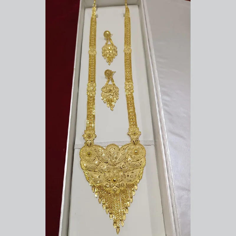 Exclusive Jewelry Sale – Grab Timeless Pieces Now Pari Art Jewellery Forming Long Necklace Set Exclusive Jewelry Sale – Grab Timeless Pieces Now Pari Art Jewellery Forming Long Necklace Set
