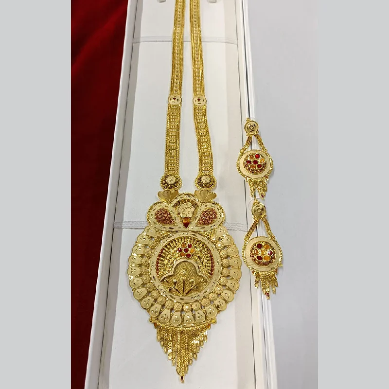 Best Jewelry Sale Prices – Limited-Time Offer Pari Art Jewellery Forming Long Necklace Set Best Jewelry Sale Prices – Limited-Time Offer Pari Art Jewellery Forming Long Necklace Set