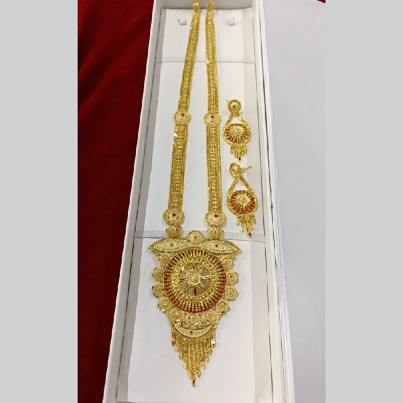 Jewelry Clearance – Final Chance To Save Big Pari Art Jewellery Forming Long Necklace Set Jewelry Clearance – Final Chance To Save Big Pari Art Jewellery Forming Long Necklace Set