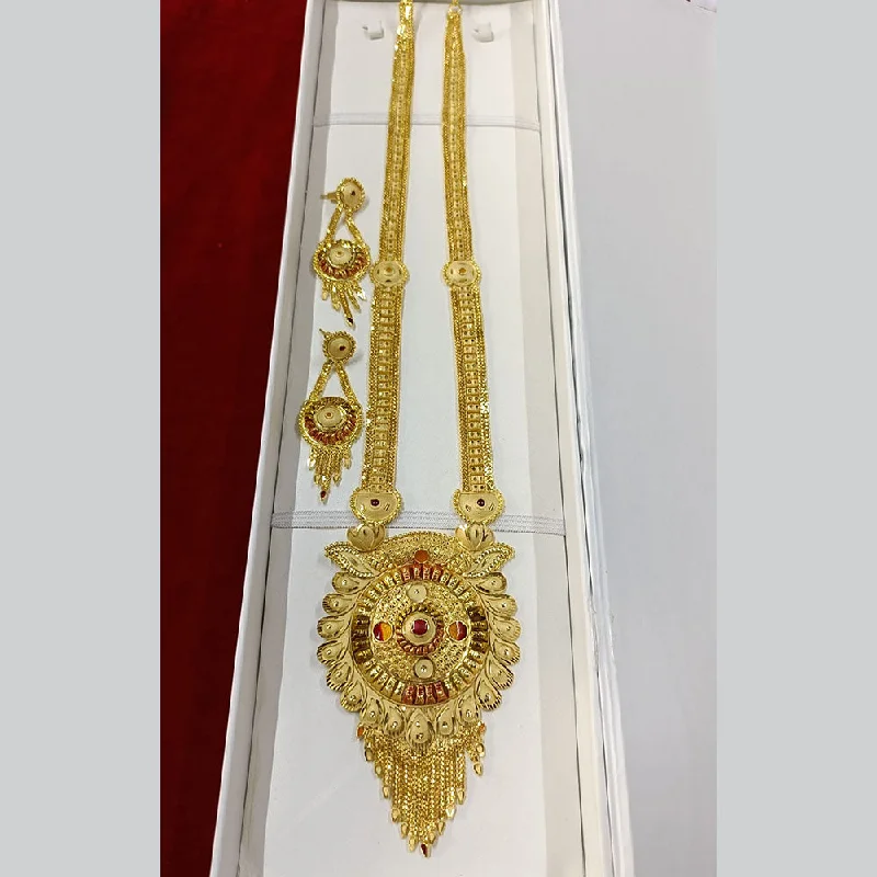 Once-A-Year Jewelry Deals – Shop Before They’Re Gone Pari Art Jewellery Forming Long Necklace Set Once-A-Year Jewelry Deals – Shop Before They’Re Gone Pari Art Jewellery Forming Long Necklace Set