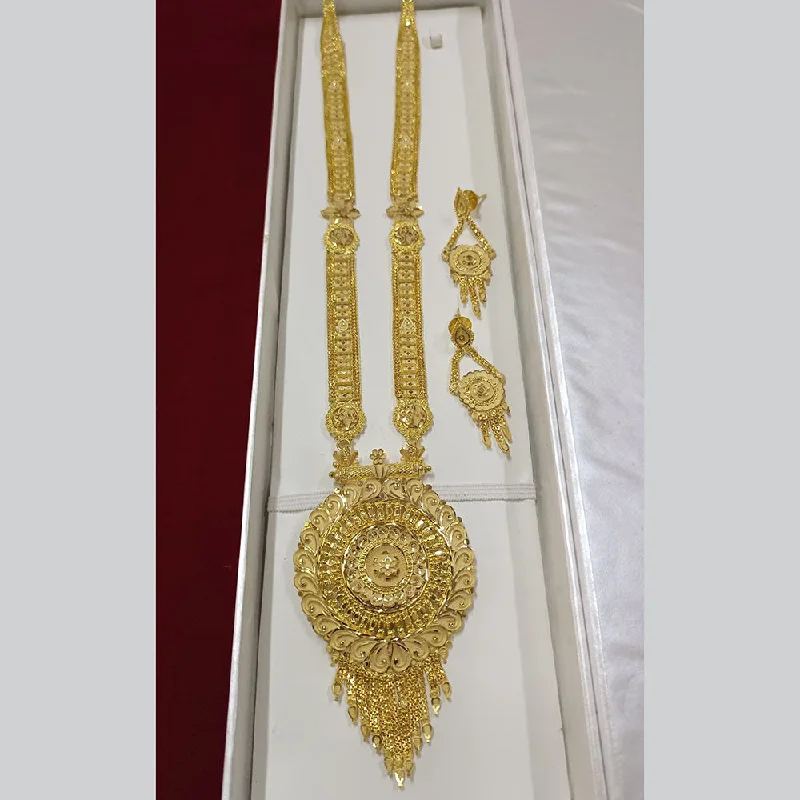Timeless Elegance, Temporary Discounts – Act Fast Pari Art Jewellery Forming Long Necklace Set Timeless Elegance, Temporary Discounts – Act Fast Pari Art Jewellery Forming Long Necklace Set