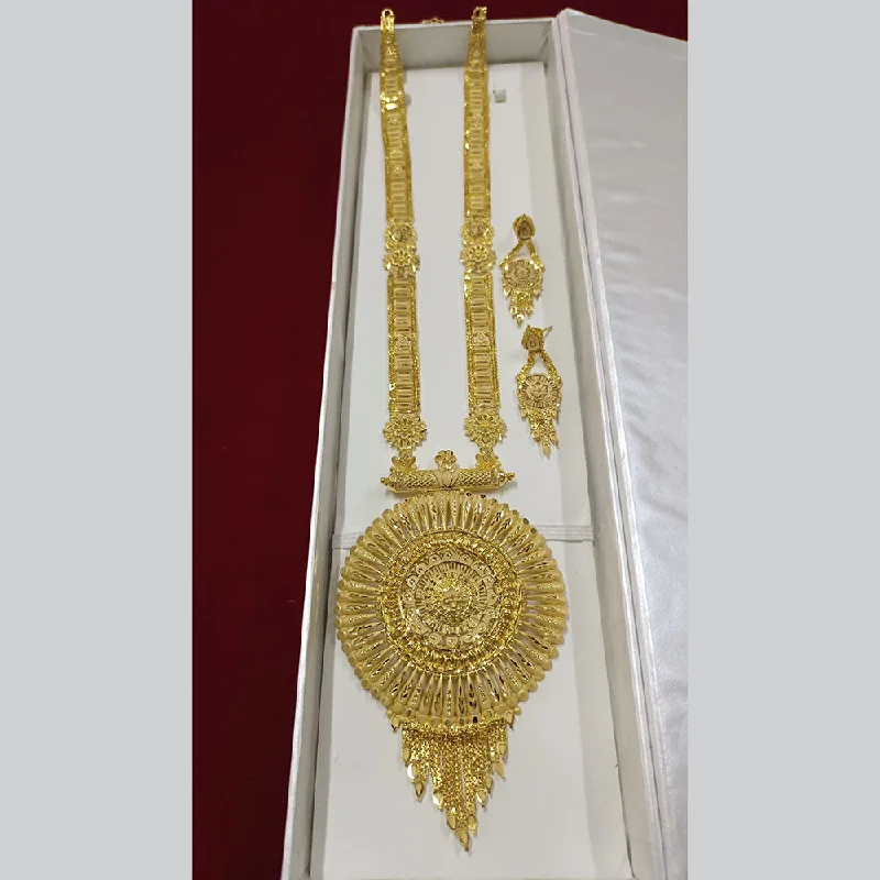 Glamorous Jewelry, Glamorous Deals – Shop Now Pari Art Jewellery Forming Long Necklace Set Glamorous Jewelry, Glamorous Deals – Shop Now Pari Art Jewellery Forming Long Necklace Set