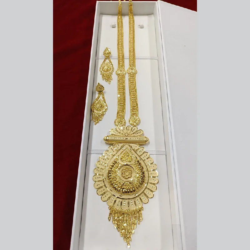 The Ultimate Jewelry Sale – Shop Premium Styles Pari Art Jewellery Forming Long Necklace Set The Ultimate Jewelry Sale – Shop Premium Styles Pari Art Jewellery Forming Long Necklace Set