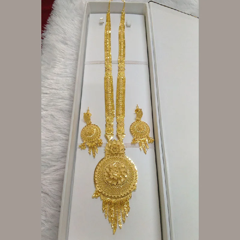 Jewelry Deals That Sparkle – Shop Today Pari Art Jewellery Forming Long Necklace Set Jewelry Deals That Sparkle – Shop Today Pari Art Jewellery Forming Long Necklace Set