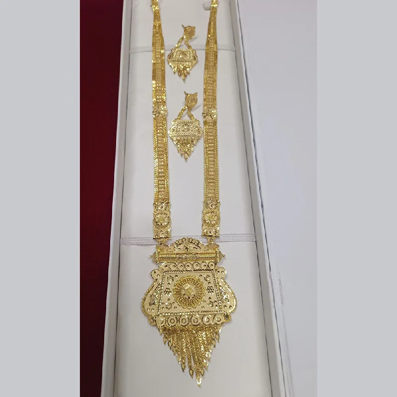 Best Jewelry Sale – Shop Exclusive Designs Now Pari Art Jewellery Forming Long Necklace Set Best Jewelry Sale – Shop Exclusive Designs Now Pari Art Jewellery Forming Long Necklace Set