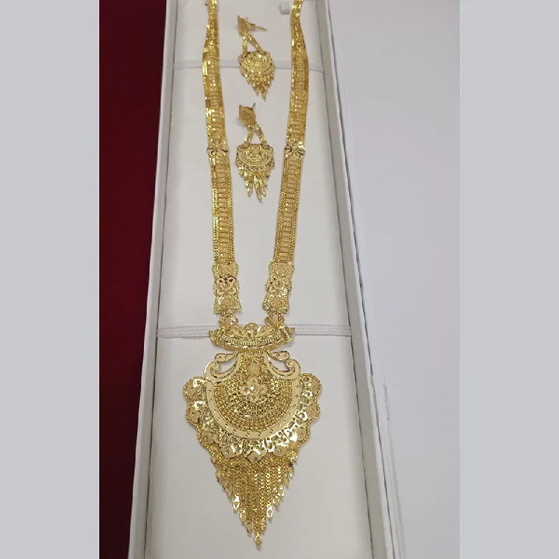 Flash Deals On Fine Jewelry – Shop Before It's Gone Pari Art Jewellery Forming Long Necklace Set Flash Deals On Fine Jewelry – Shop Before It's Gone Pari Art Jewellery Forming Long Necklace Set