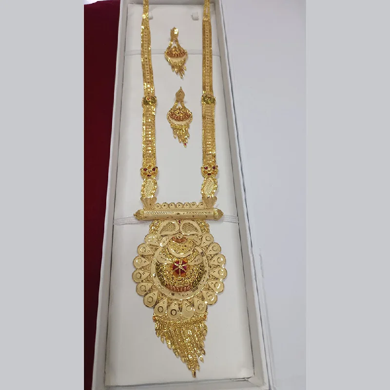 The Biggest Jewelry Sale Of The Year Is Here Pari Art Jewellery Forming Long Necklace Set The Biggest Jewelry Sale Of The Year Is Here Pari Art Jewellery Forming Long Necklace Set