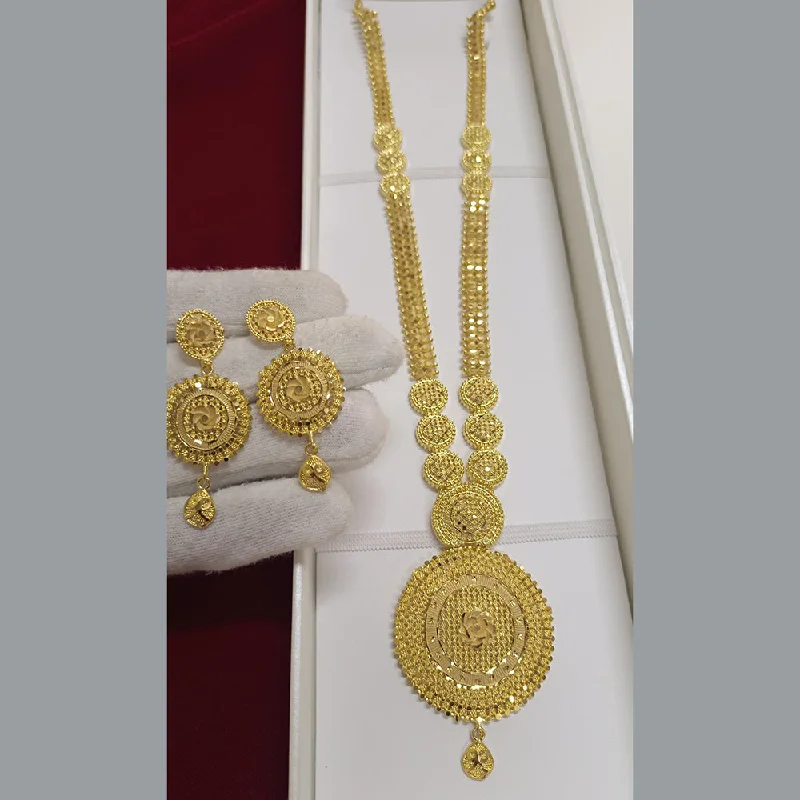 Fine Jewelry, Limited-Time Offers Available Pari Art Jewellery Forming Long Necklace Set Fine Jewelry, Limited-Time Offers Available Pari Art Jewellery Forming Long Necklace Set