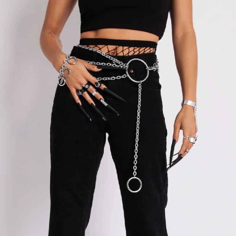 Trending Jewelry Now At Unbeatable Prices Redondo Belt