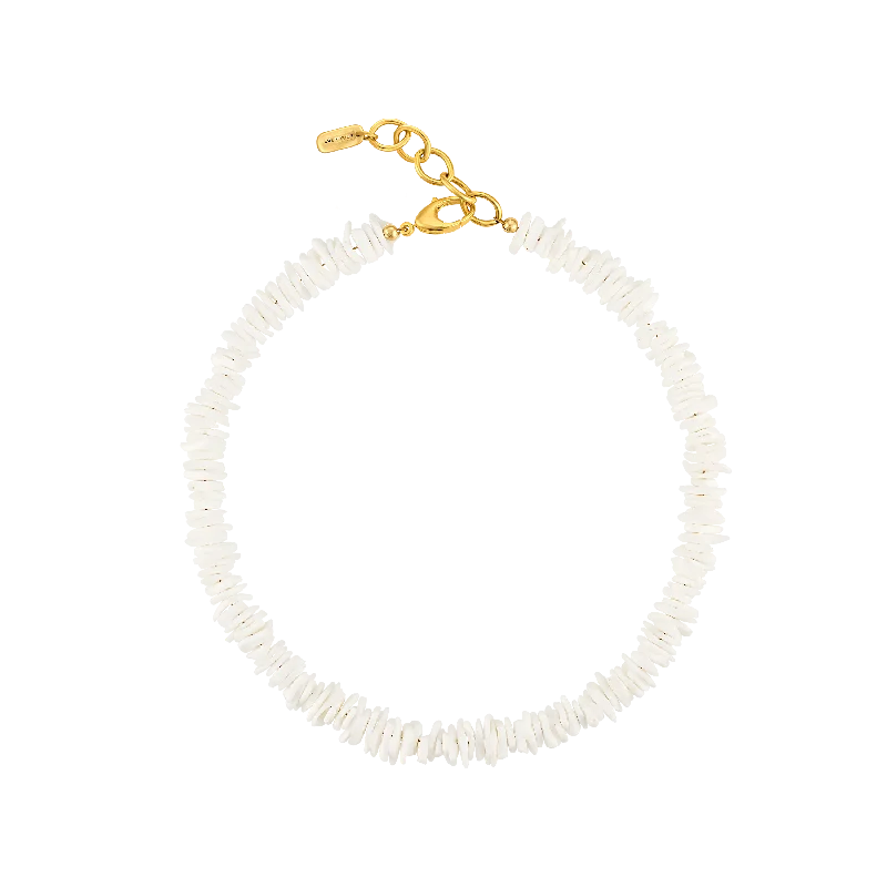 Seasonal Jewelry Sale – Upgrade Your Collection Sandy Beach Necklace