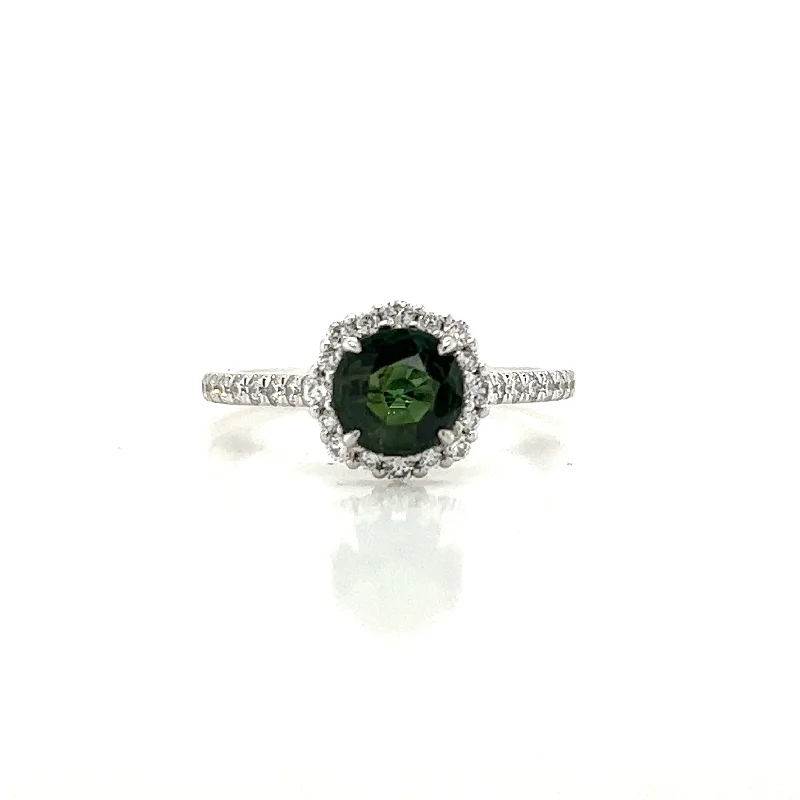 Upgrade Your Jewelry Collection For Less Sapphire Engagement Ring