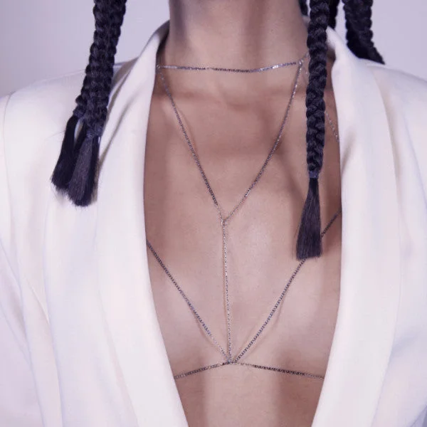 Best Jewelry Deals – Premium Quality At Exclusive Discounts Chained Up