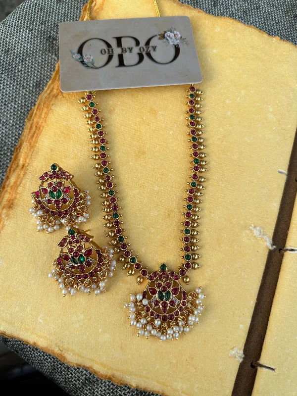 Jewelry Sale Alert – Shop Timeless Elegance Today Shilpa Kemp Attigai