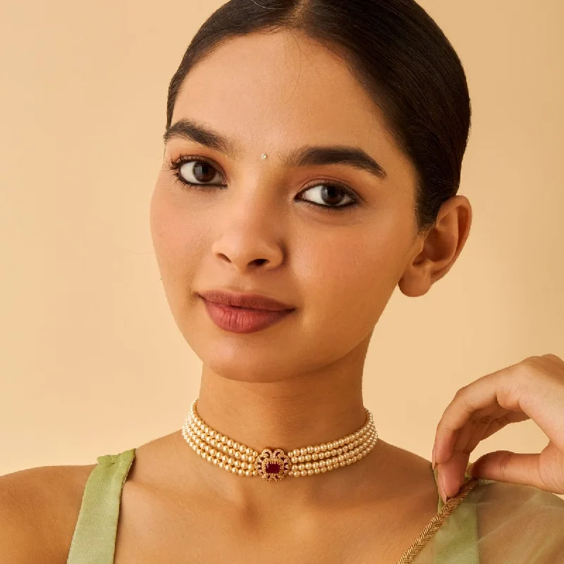 Elevate Your Jewelry Collection With Limited-Time Savings Silver Temple Necklace 177448