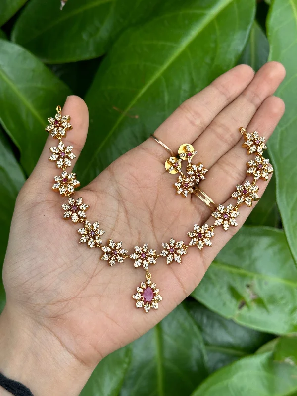 Unmissable Jewelry Sale – Shop Before It's Too Late Sophie AD Necklace