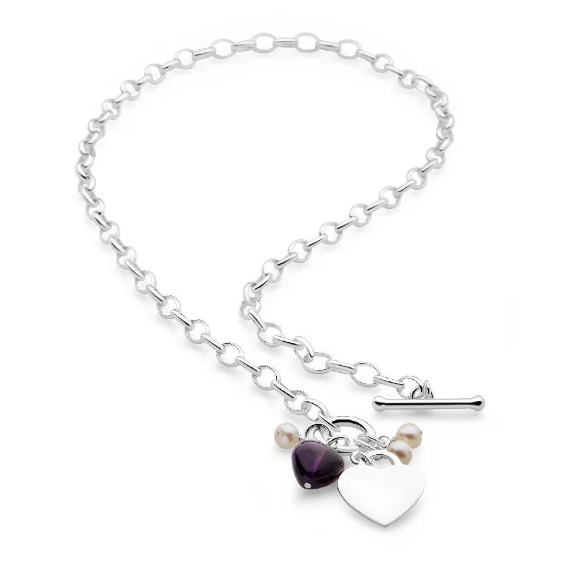 Shop Dazzling Rings, Earrings, And More At Special Discounts Soul Seeker Chain