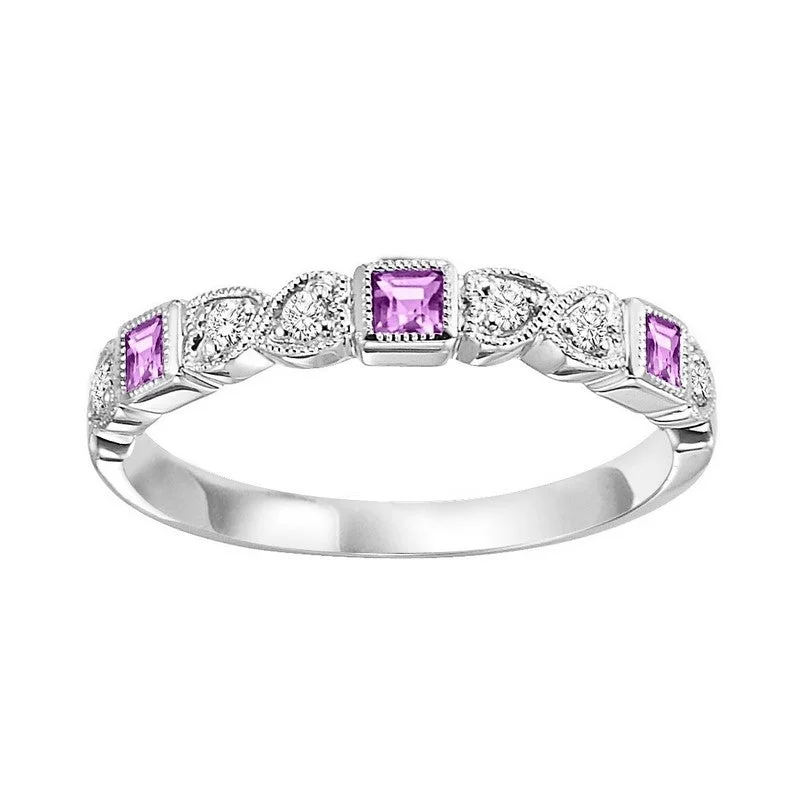 Limited-Stock Jewelry Sale – Once It's Gone, It's Gone Stackable Ring