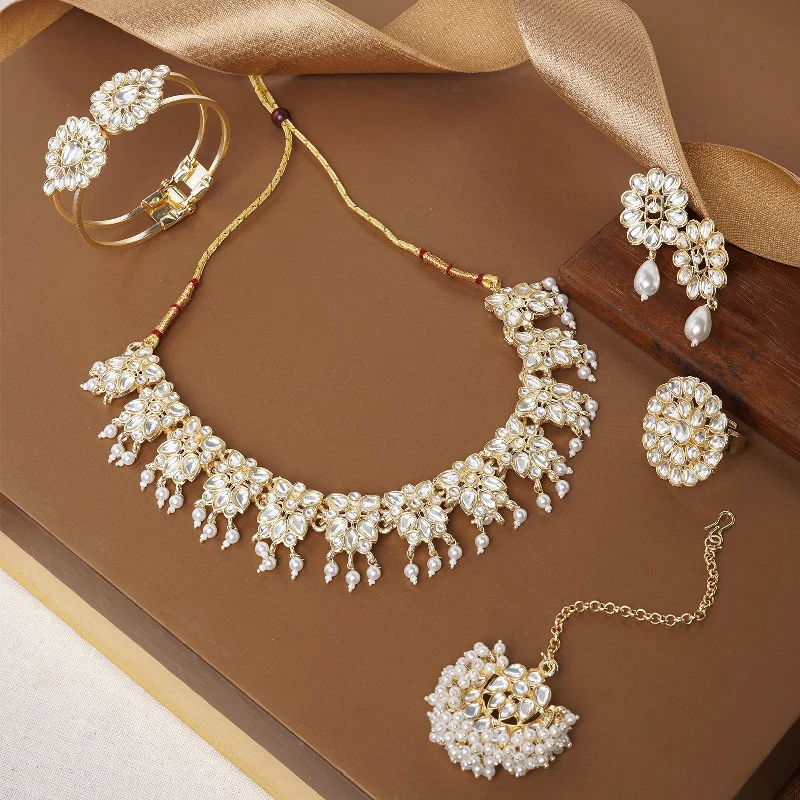 Final Call For Exquisite Jewelry At Reduced Rates Teejh Guntakal Gold Jewellery Gift Set Final Call For Exquisite Jewelry At Reduced Rates Teejh Guntakal Gold Jewellery Gift Set