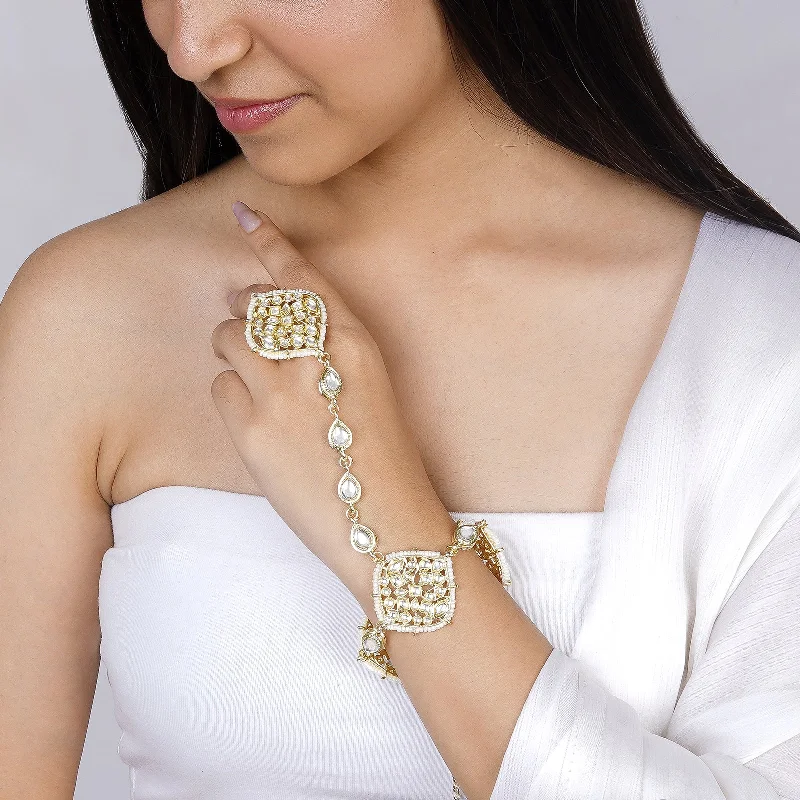 Unmissable Jewelry Clearance – Final Reductions Teejh Vritika Hathphool