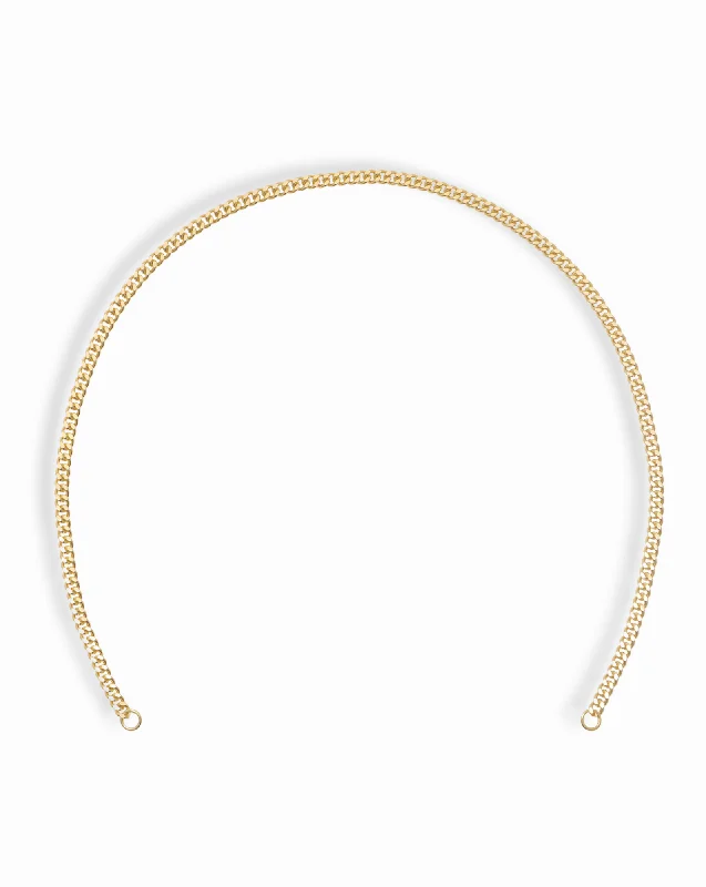 Timeless Elegance At Unbelievable Discounts Tonya Enhancer Chain
