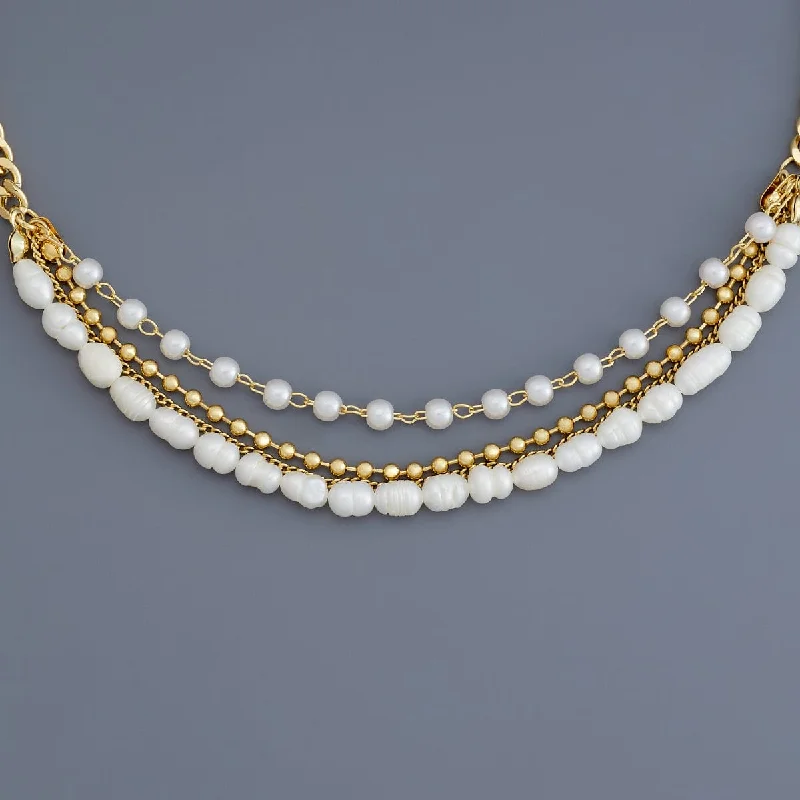 Don't Miss Out – Shop Elegant Jewelry For Less Trendy Necklace 179910