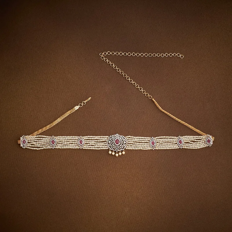 Glamorous Jewelry, Glamorous Deals – Shop Now Zircon Belt 177978