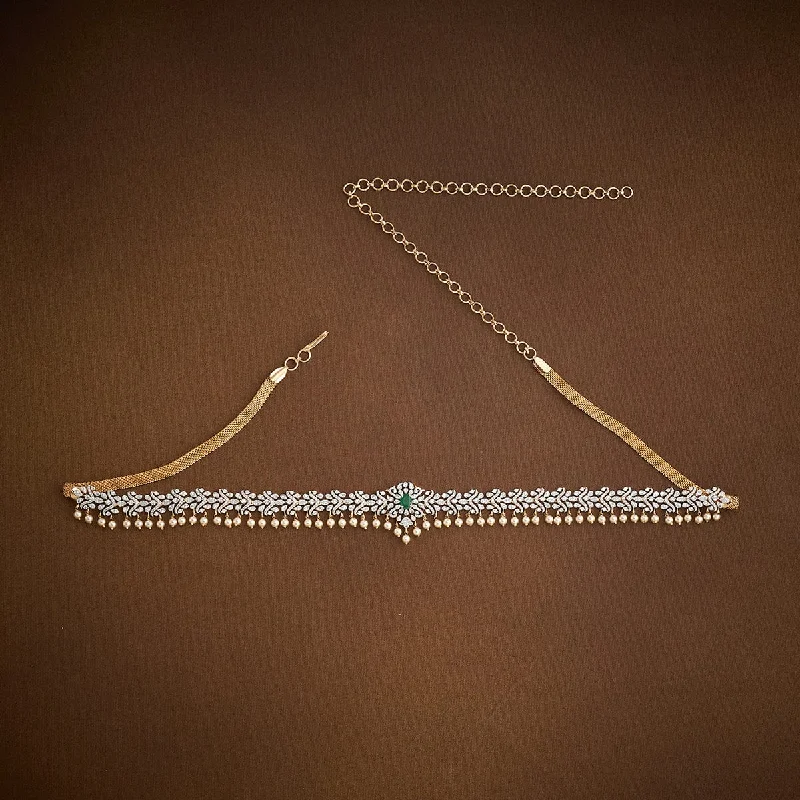 Must-Have Jewelry Pieces At Reduced Prices Zircon Belt 178029