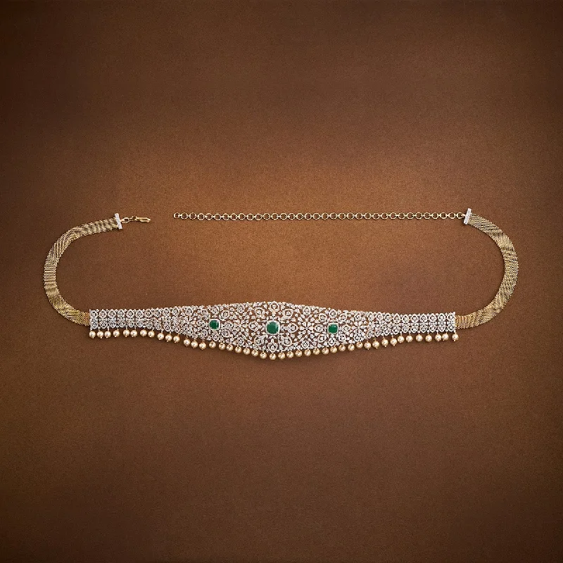 Shop Fine Jewelry With Exclusive Savings Zircon Belt 178034