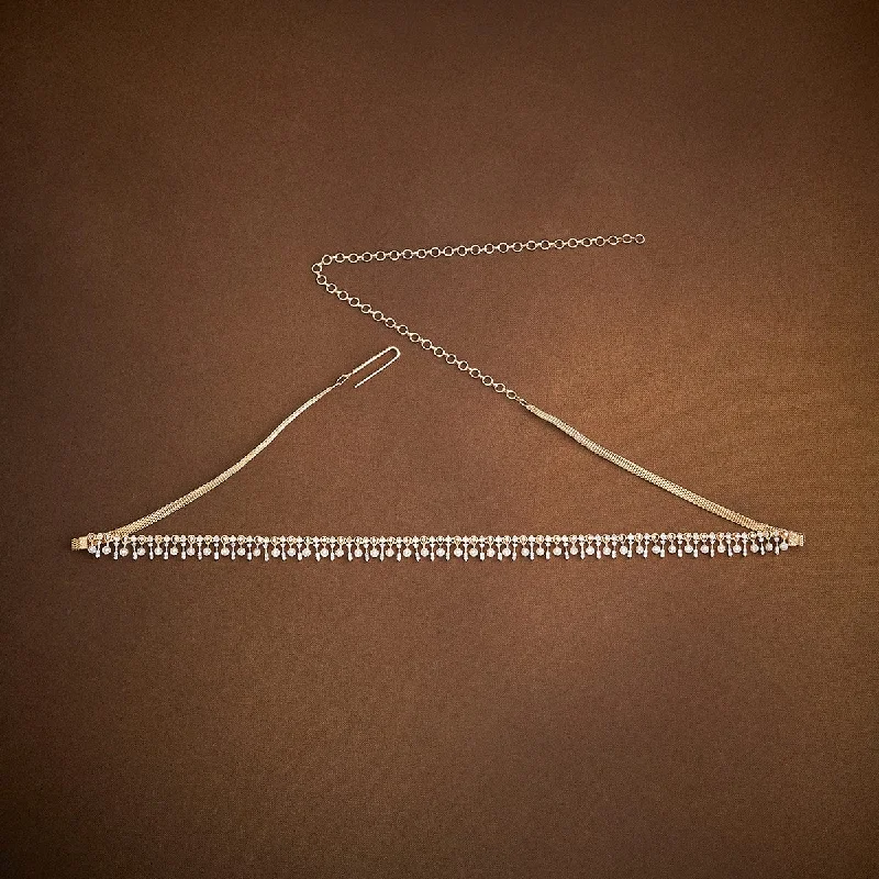 Buy More, Save More On Stunning Jewelry Pieces Zircon Belt 180633