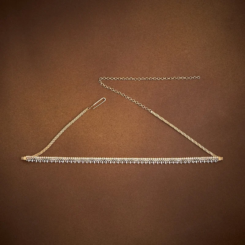 The Ultimate Jewelry Sale – Exclusive Styles At Great Prices Zircon Belt 182402