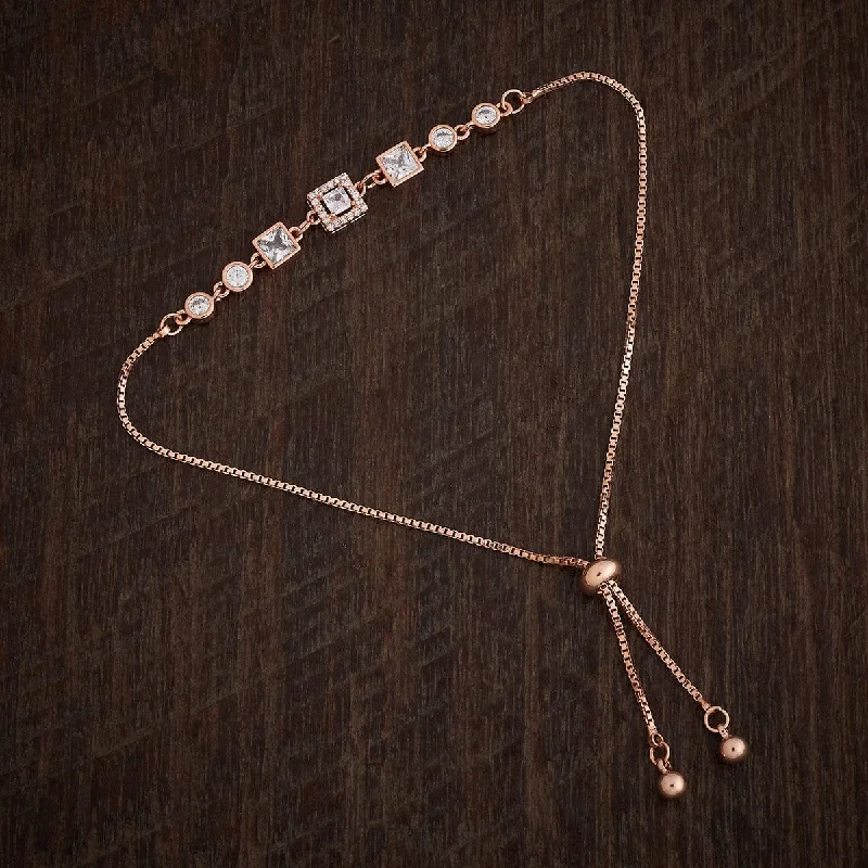 Breathtaking Jewelry, Breathtaking Prices Zircon Bracelet 175412