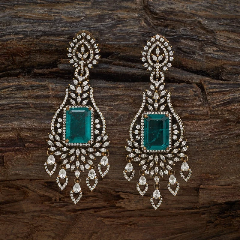 Special Jewelry Deals – Upgrade Your Collection Zircon Earring 178436