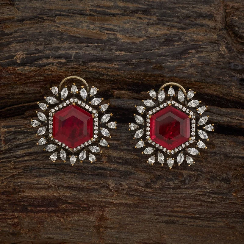 Trending Jewelry Styles Now At Limited-Time Discounts Zircon Earring 178459