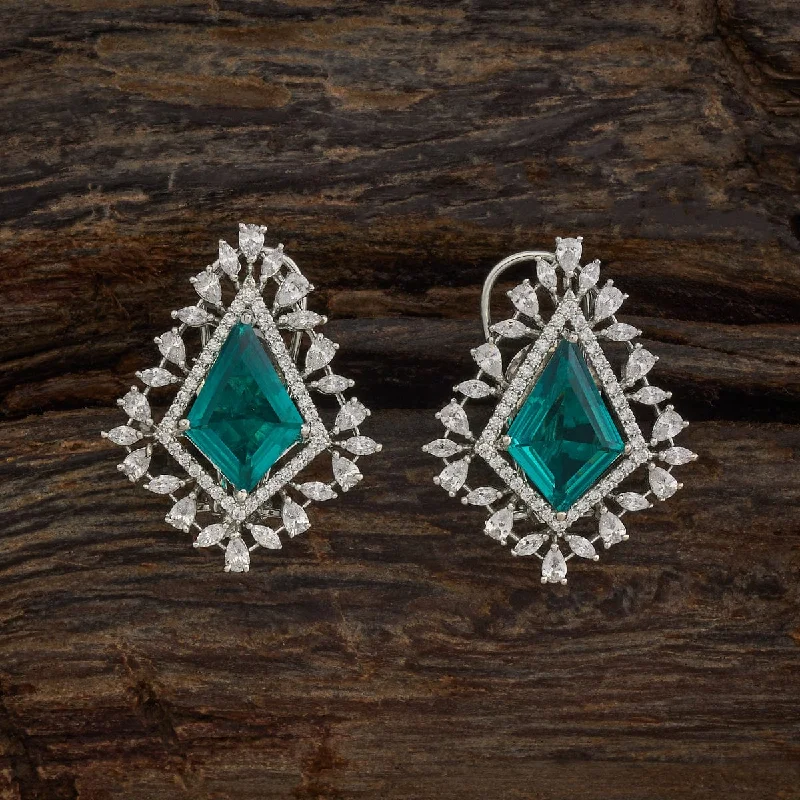 Celebrate With Sparkle – Jewelry Sale Now Live Zircon Earring 178460