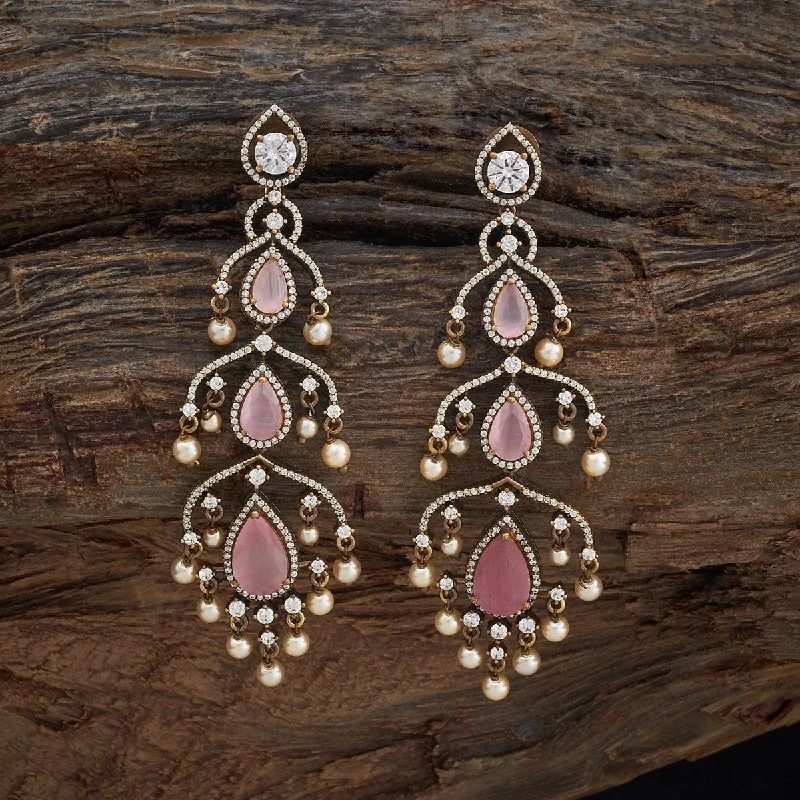 Limited-Time Jewelry Sale – Don't Miss These Deals Zircon Earring 178485