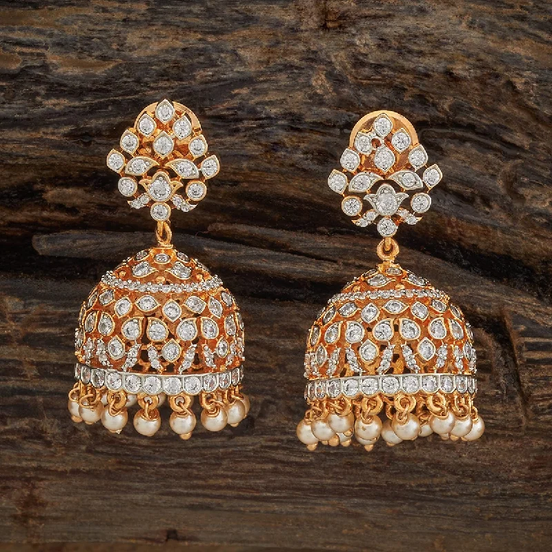 Elegant Jewelry, Exclusive Prices – Shop Now Zircon Earring 178585