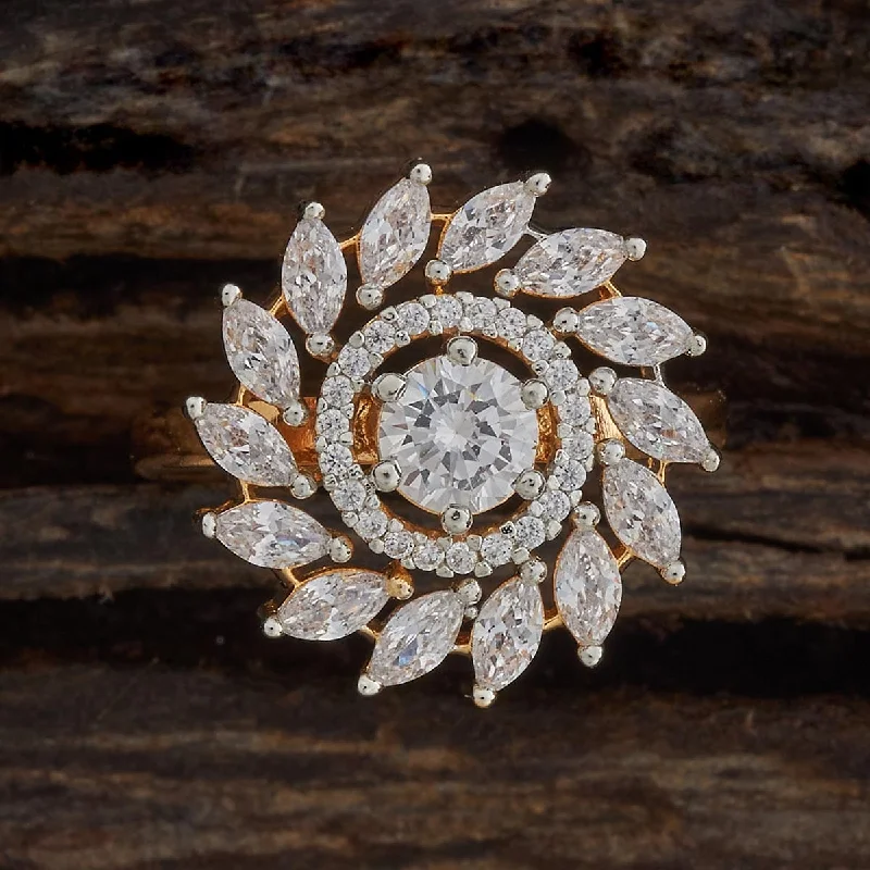 Grab Stylish Jewelry Before The Sale Ends Zircon Finger Ring 178521