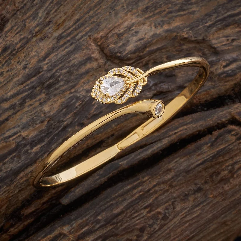 Exclusive Jewelry Sale – Limited-Time Discounts Zircon Kada 178705