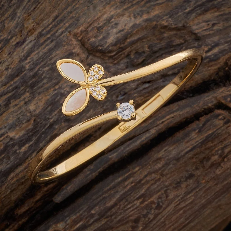 Premium Jewelry At Promotional Prices – Shine Today Zircon Kada 178714