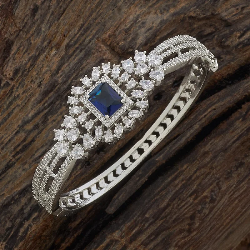 Exclusive Jewelry Sale – Shine For Less Zircon Kada 180702