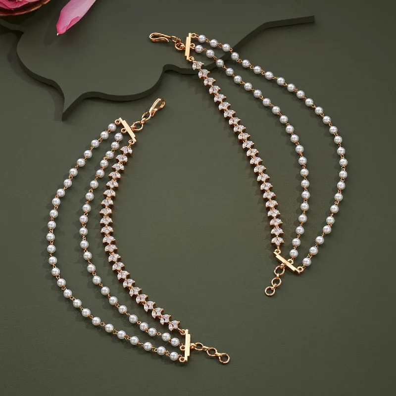 Limited-Time Offer On Elegant Jewelry Pieces Zircon Matil 161722
