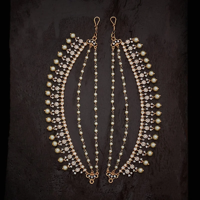 Huge Markdowns On Premium Jewelry Styles Zircon Matil 170431