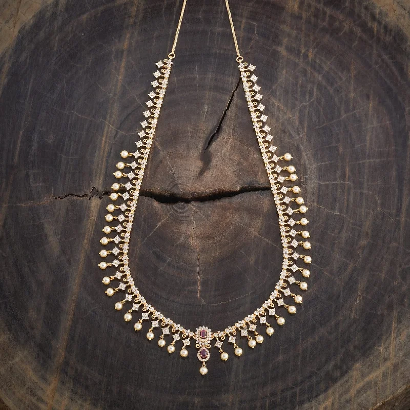 Fine Jewelry, Limited-Time Offers Available Zircon Necklace 176766